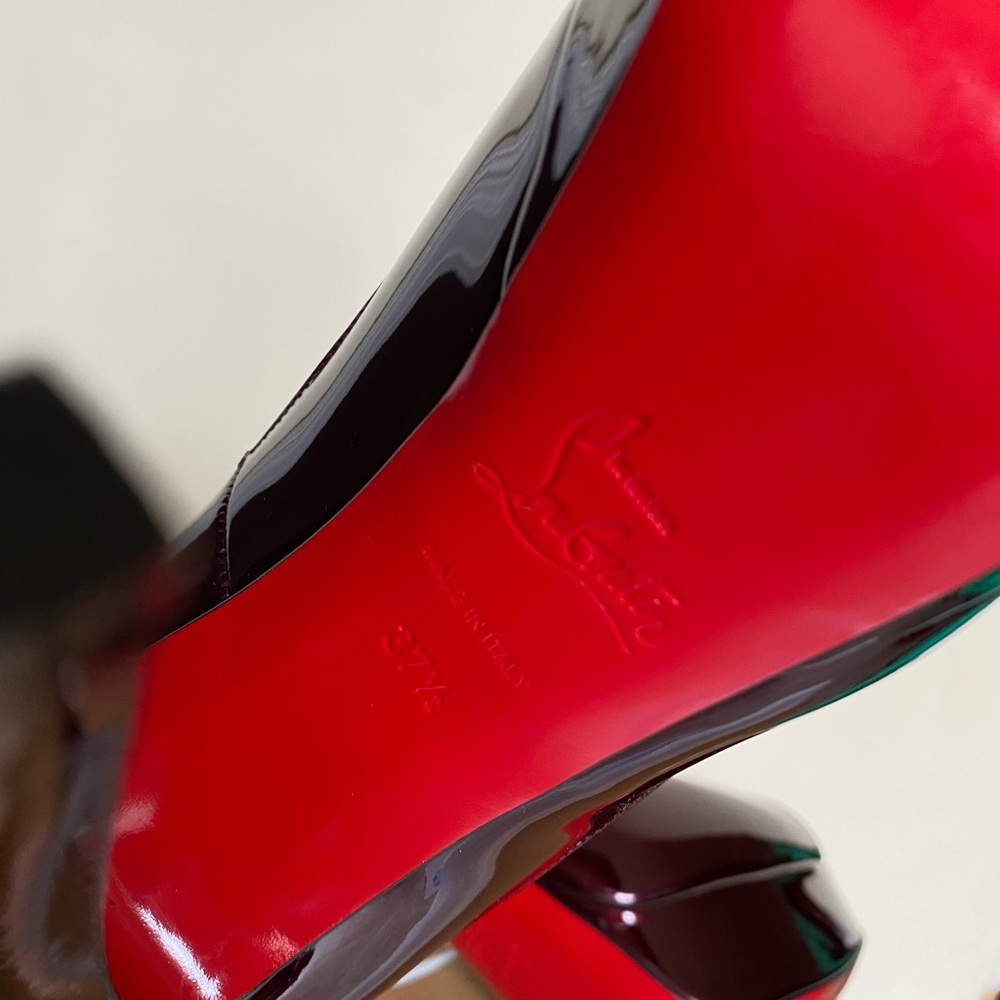 christian louboutin - Picture 6 of 6